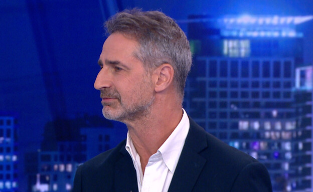 יקי דיין, לשעבר הקונסול הכללי בלוס אנג'לס