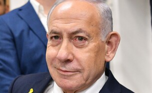 בנימין נתניהו (צילום: ראובן קסטרו, פלאש 90)