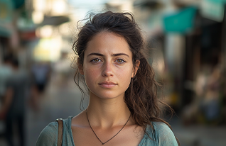 בריאות אחרי המלחמה (צילום: עיצוב AI)