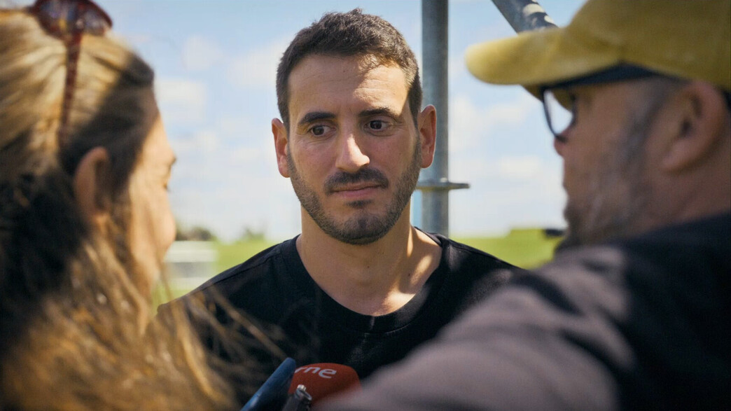 יונתן שמריז, "כפר עזה - 95% גן עדן"