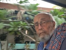 החלל החטוף אריה זלמנוביץ' ז"ל הושב לישראל