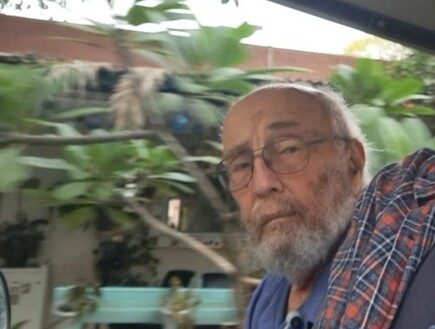 החלל החטוף אריה זלמנוביץ' ז"ל הושב לישראל