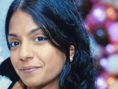 שירלי נרצחה באכזריות בידי עבריין שעבד איתה: "עיני שטן"