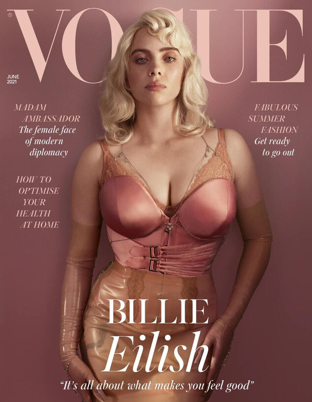 vogue vogue