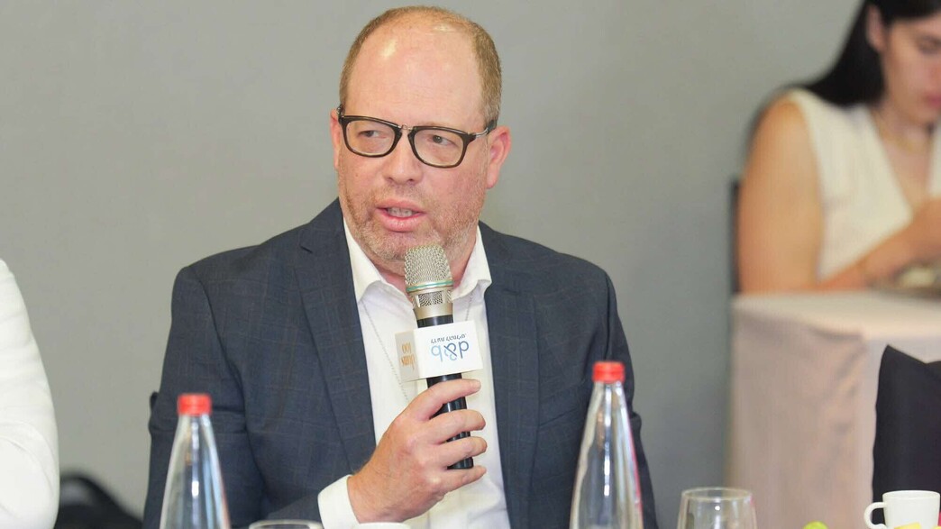 עו"ד מני גורמן, שותף בכיר, שטיינמץ, הרינג, גורמן ושות'