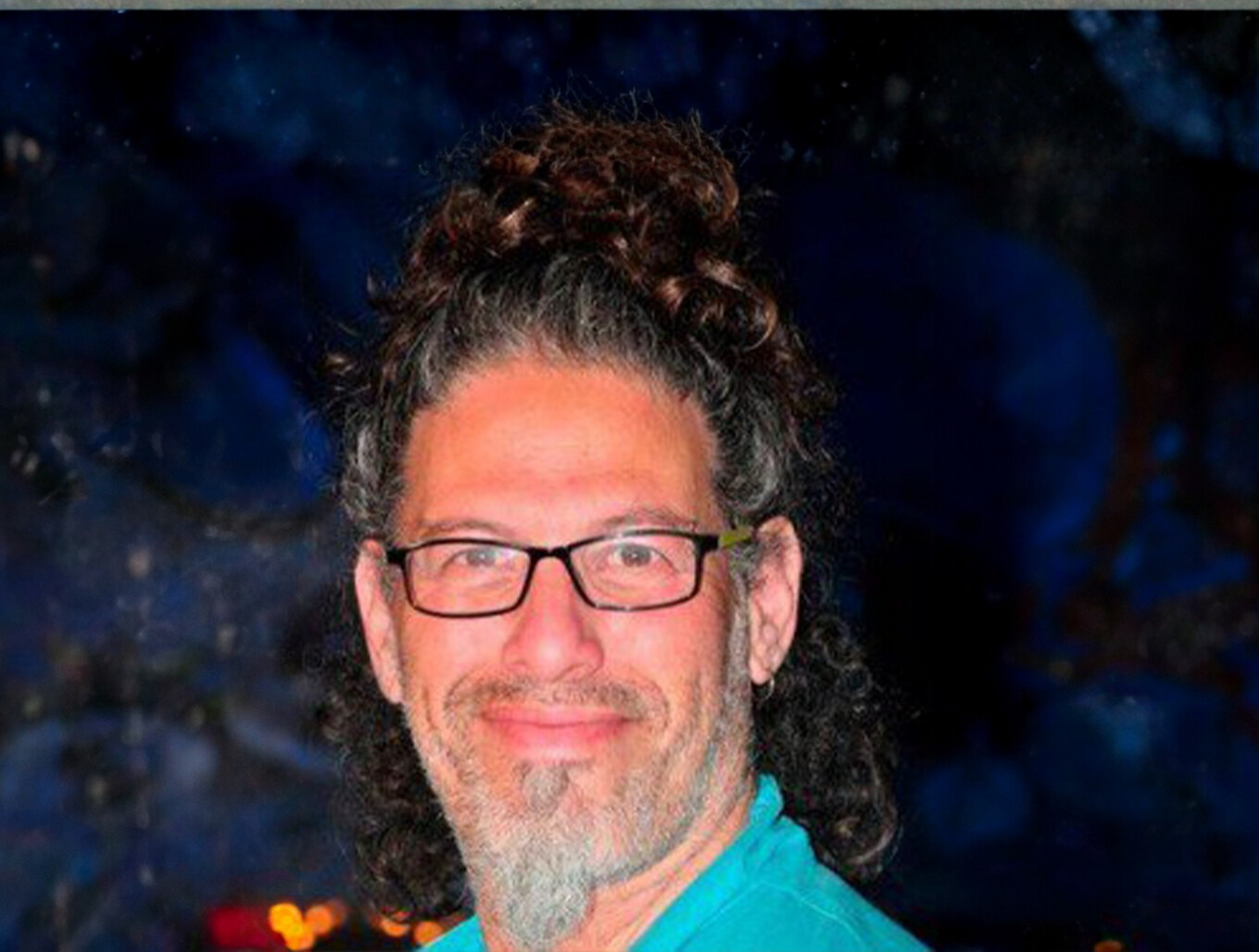 קיבוץ ניר עוז: רונן אנגל ז"ל הושב לישראל