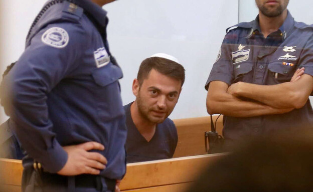 מיכאל לוי מיכאל לוי