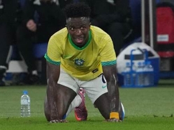 (GETTY) (צילום: ספורט 5)