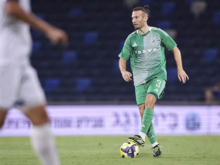 sportFive1613207 (צילום: ספורט 5)