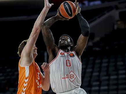 הפתרון בעמדה 4? (GETTY) הפתרון בעמדה 4? (GETTY)