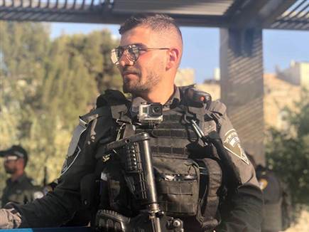 יהי זכרו ברוך (צילום: פרטי)