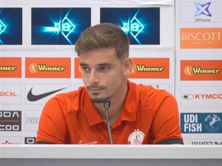 sportFive1613310 (צילום: ספורט 5)