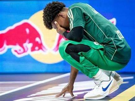 GETTY (צילום: ספורט 5)