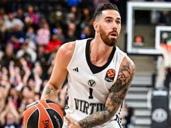 "הרגיש שהוא הקורבן". וילדוסה (GETTY) (צילום: ספורט 5)