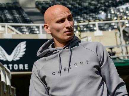 ג`ונג`ו שלבי (GETTY)