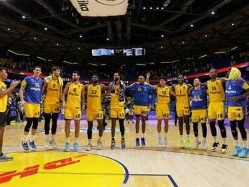 (GETTY) (צילום: ספורט 5)