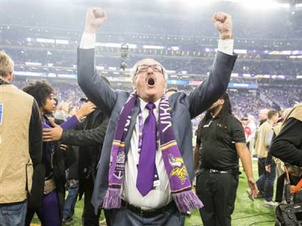 זיגי ווילף. יהפוך לאחד האנשים החזקים במכבי ת