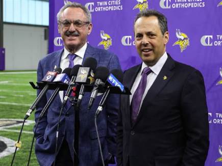 זיגי (משמאל) ומארק ווילף. בקרוב במכבי ת“א? (GETTY) (צילום: ספורט 5)