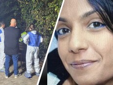 שירלי יהודה, זירת הרצח