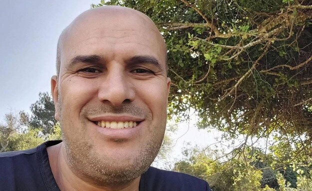 ג'מאל ח'אלידי שנורה למוות