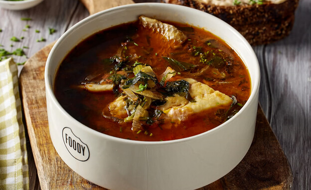 מחשב מתכון מחדש פרק 6