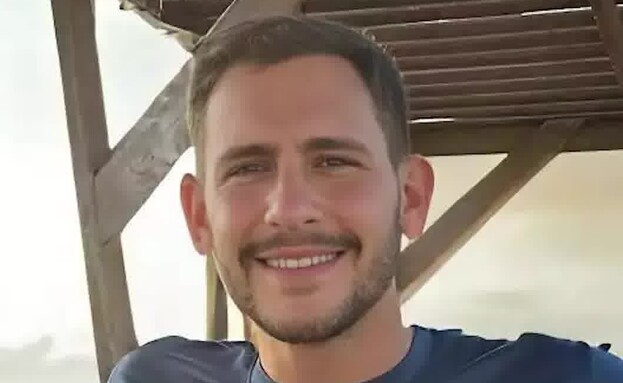 הותר לפרסום: גופתו של הקצין החטוף דניאל פרץ הושבה ארצה וזוהתה הותר לפרסום: גופתו של הקצין החטוף דניאל פרץ הושבה ארצה וזוהתה