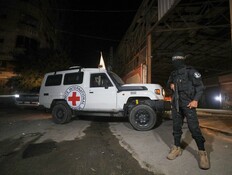 חמאס והג'יהאד האיסלאמי: נמסור חלל חטוף בשעה 16:00