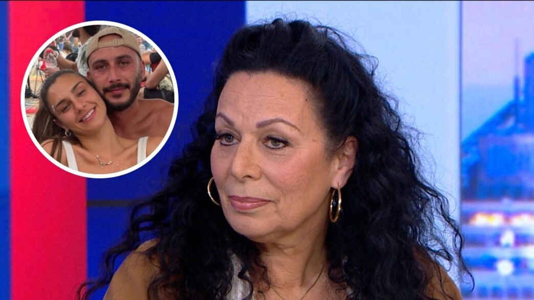 יונה אדם, רועי שלו, מפל אדם