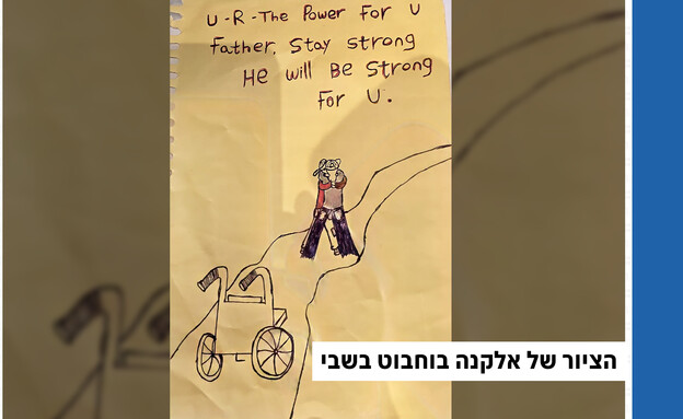 הציור של אלקנה