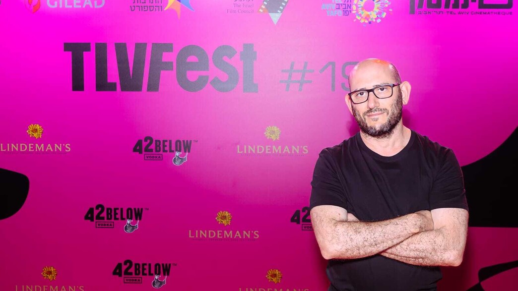 יאיר הוכנר יאיר הוכנר