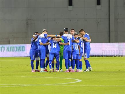 (לירון מולדובן) (לירון מולדובן)