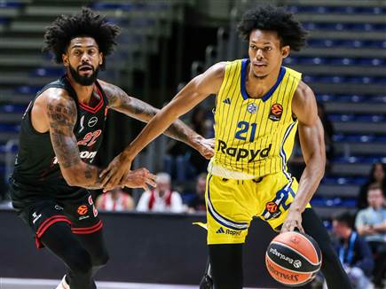 (Getty) (צילום: ספורט 5)