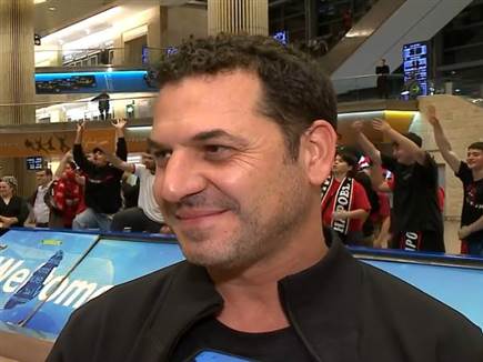 sportFive1613471 (צילום: ספורט 5)