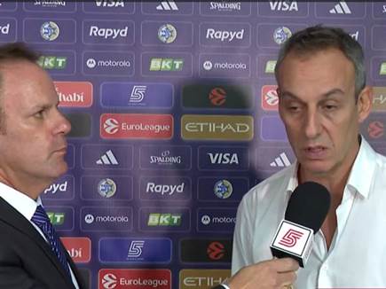 (GETTY) (צילום: ספורט 5)