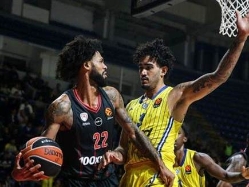 Filip Stevanovic/Anadolu via Getty Images (צילום: ספורט 5)