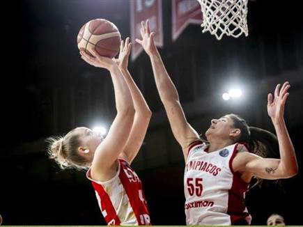 FIBA (צילום: ספורט 5)