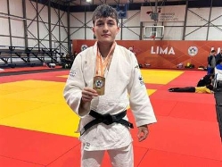 (איגוד הג'ודו) (צילום: ספורט 5)