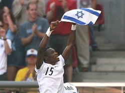 (Photo by Nick Potts - PA Images/PA Images via Getty Images) (צילום: ספורט 5)