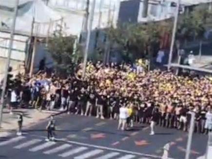 עיר של כדורגל