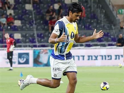 (צילום: אלן שיבר)