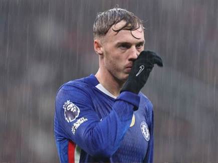 Marc Atkins/Getty Images