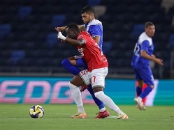 (צילום: אלן שיבר) (צילום: ספורט 5)