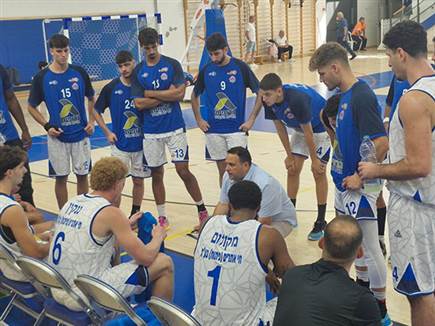 sportFive1613655 (צילום: ספורט 5)