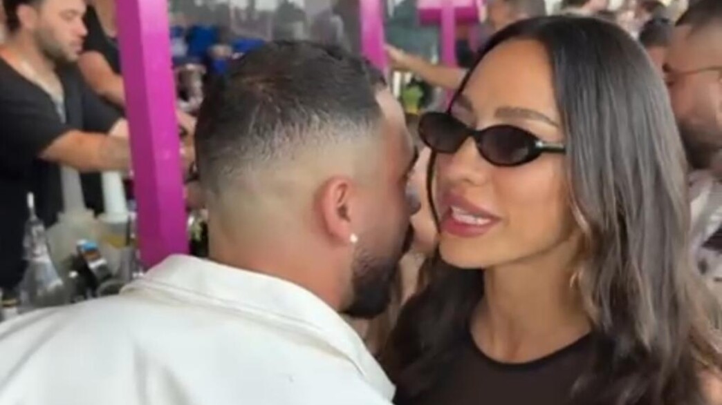 שני אדרי ויובל לוי