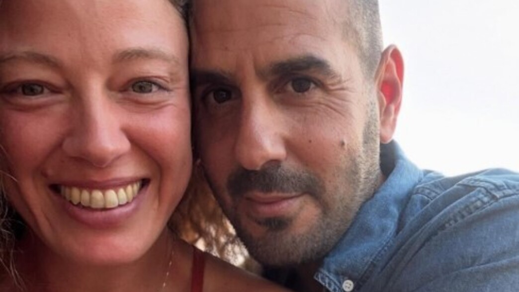 איילה מינקר ורפאל ששון