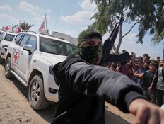 קצב התקיפות גובר, חמאס הנחה על "העלאת הכוננות"