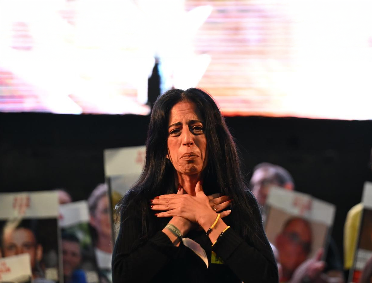 עינב צנגאוקר: "תיקון? רק כשאחראי המחדל ילכו הביתה"