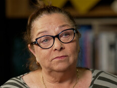 סילביה קוניו (צילום: חדשות)