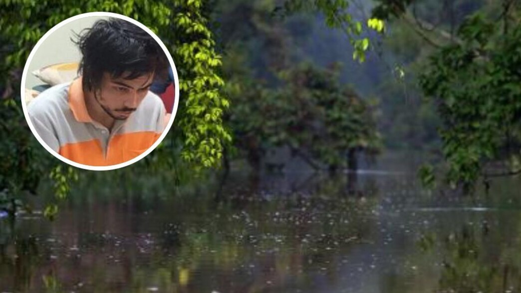 הנער שנמצא בג'ונגל