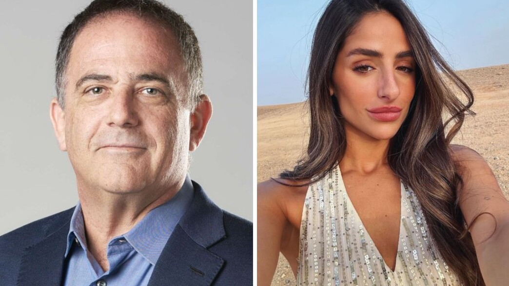 עדן עיון ושלמה קרמר